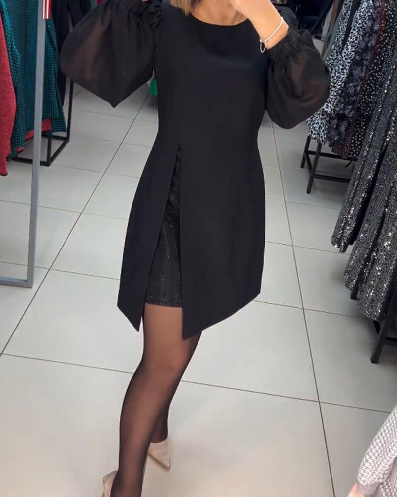 Demeter - Elegant dress