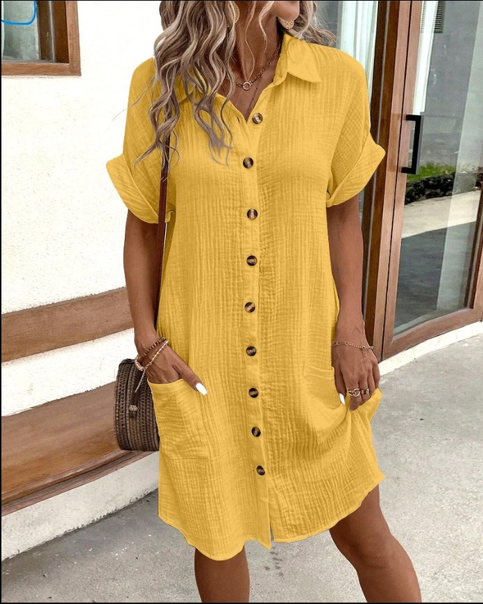 Thyra - Summer Dress