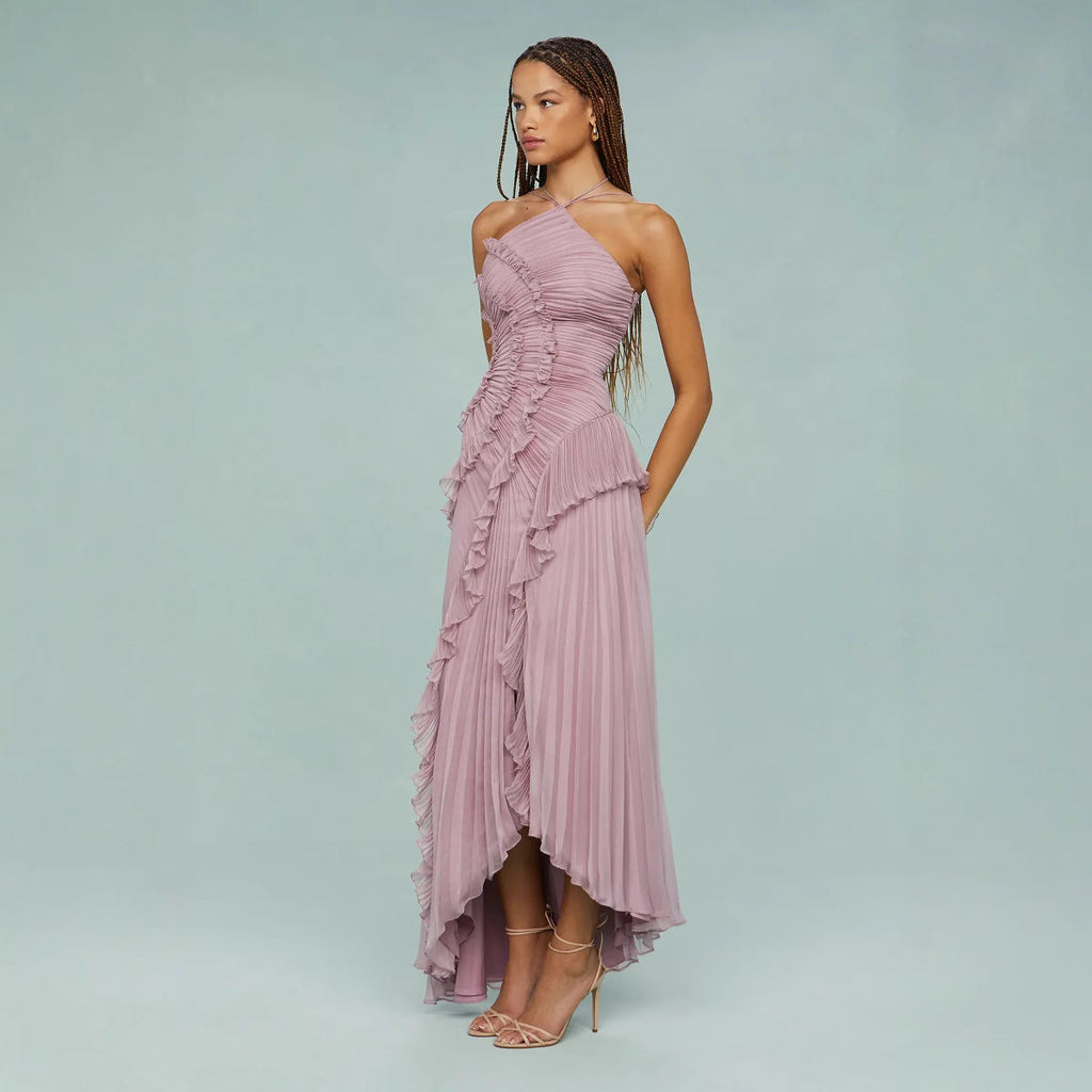 Soteriaessa - Whispering dress
