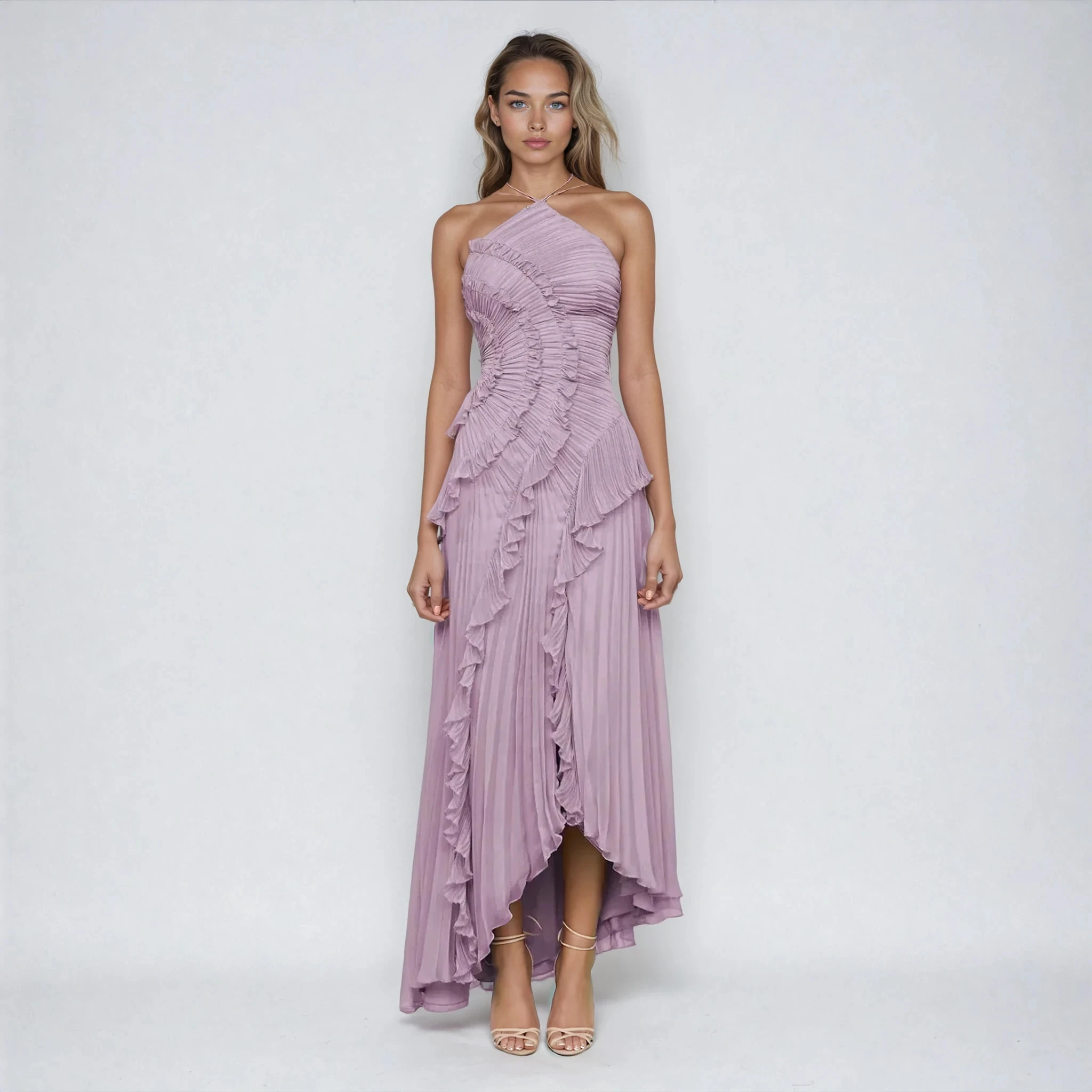 Soteriaessa - Whispering dress