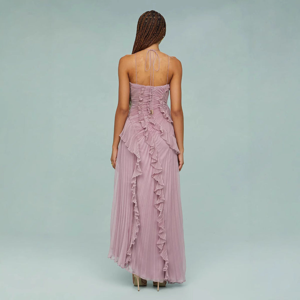 Soteriaessa - Whispering dress