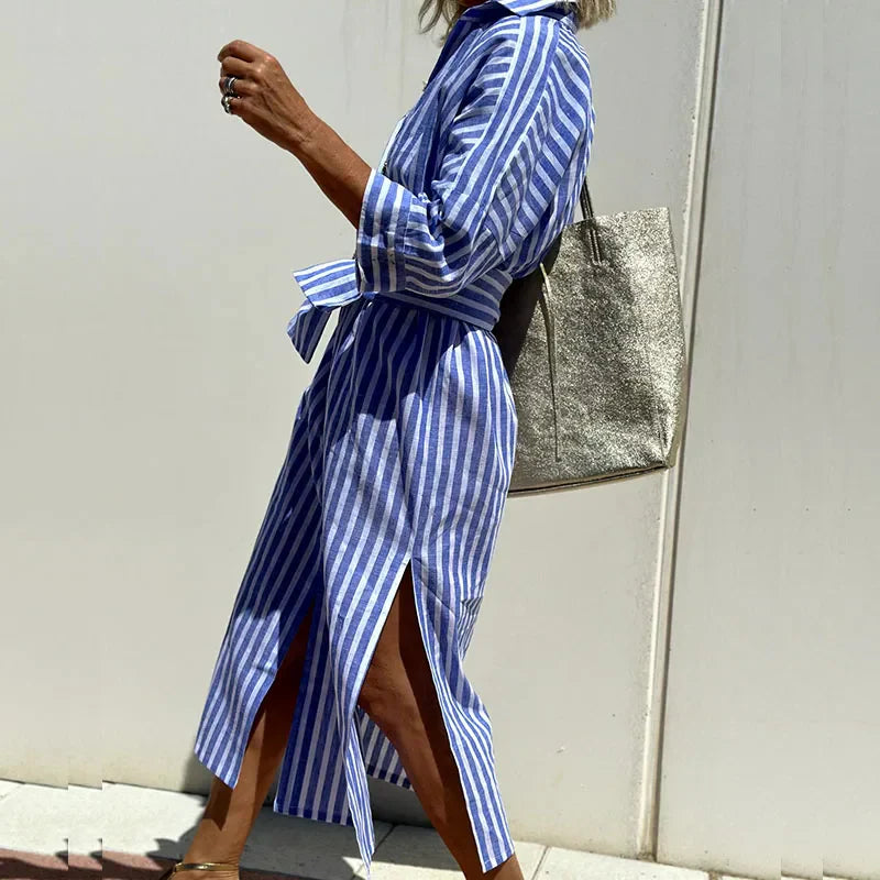 Themise - Breathable Summer Dress