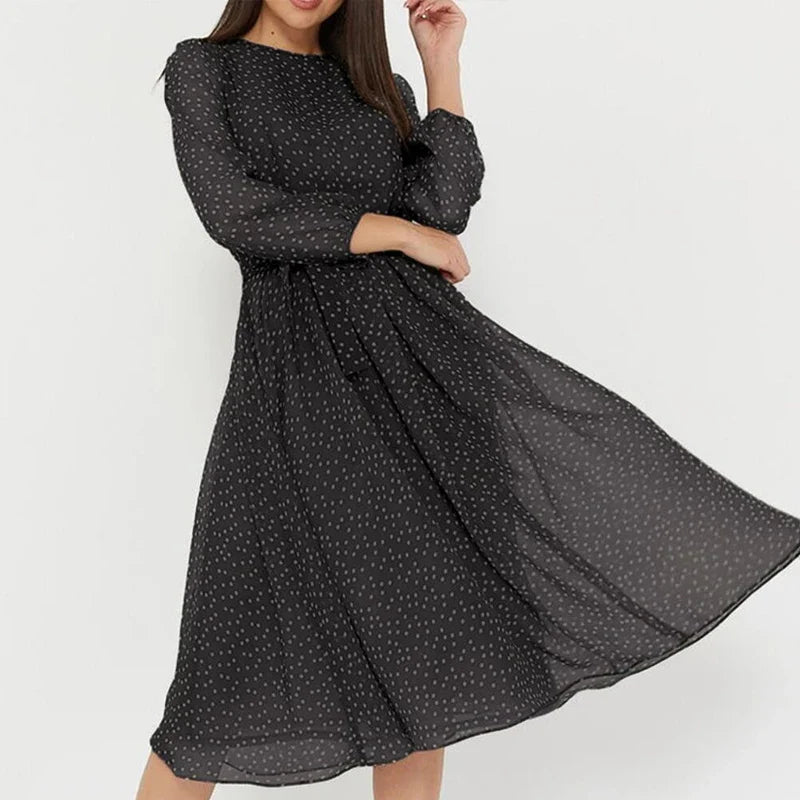 Antigone - Comfortable Summer Dress