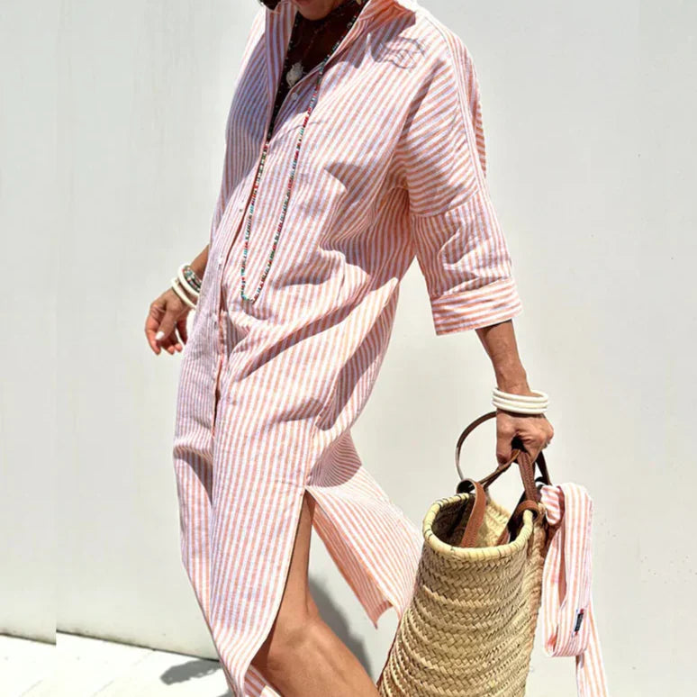 Themise - Breathable Summer Dress