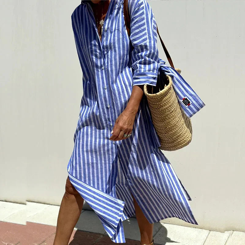 Themise - Breathable Summer Dress