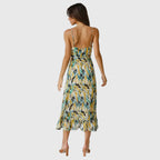 Pasiphaeona - Chic Summer Dress