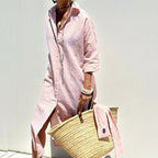 Themise - Breathable Summer Dress