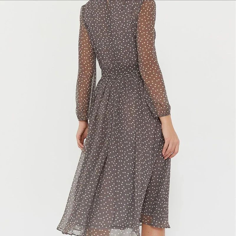 Antigone - Comfortable Summer Dress