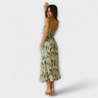 Panacea - Elegant summer dress