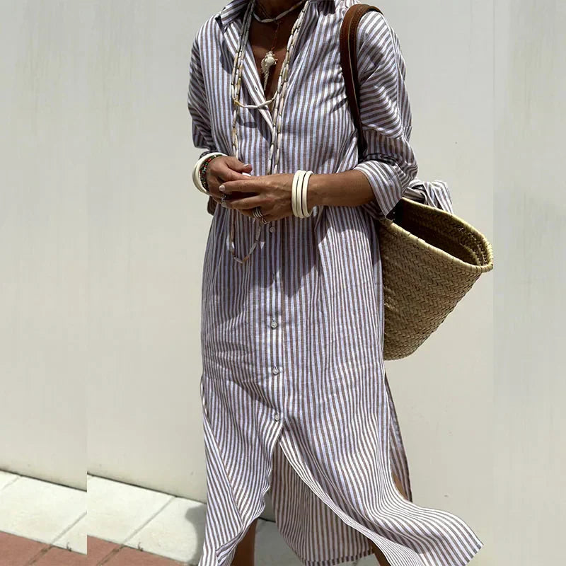 Themise - Breathable Summer Dress