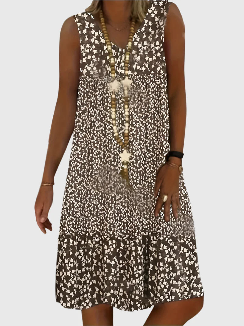 Clioia - Chic Dress