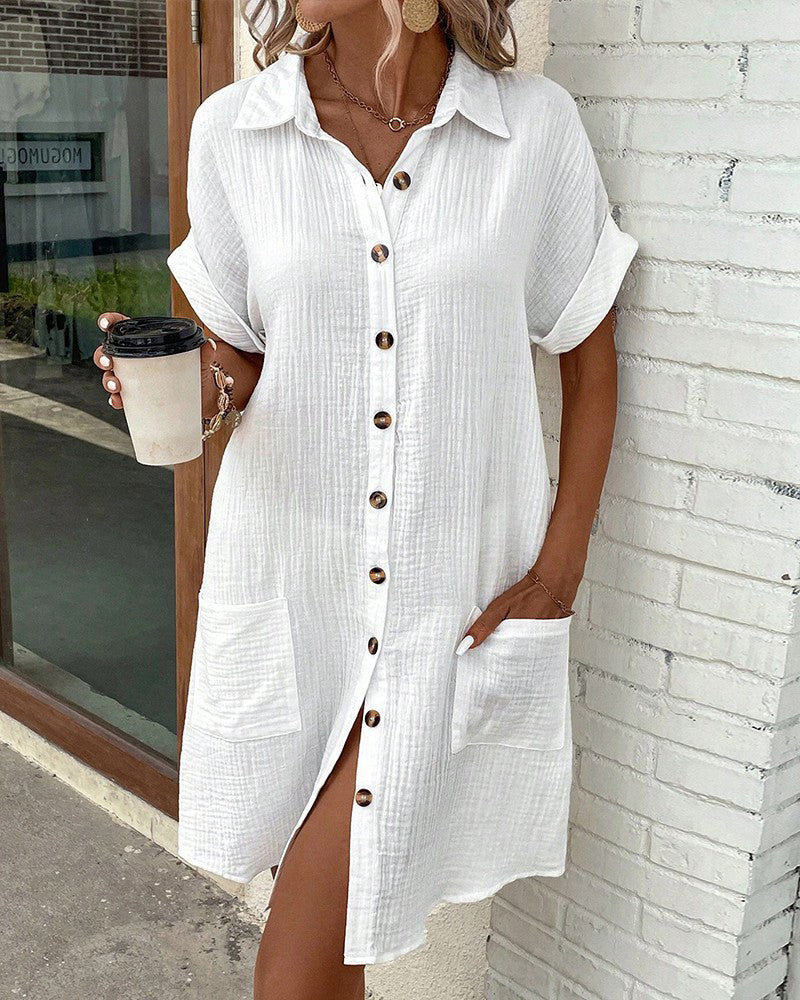 Thyra - Summer Dress