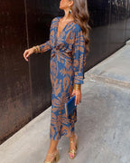 Agavea - Elegant dress for women