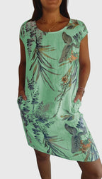 Hemera - Comfortable dress for women