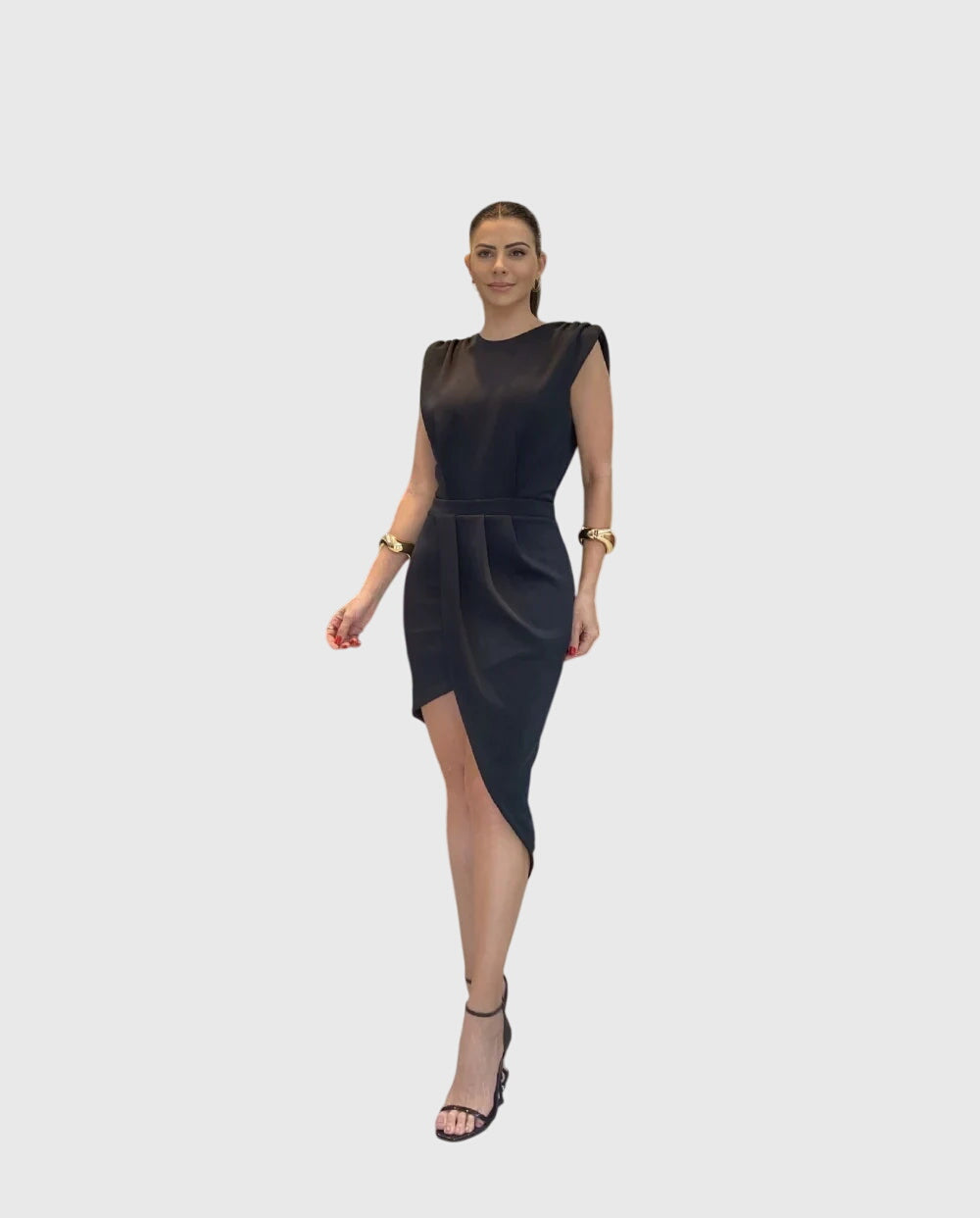 Clio - Dress