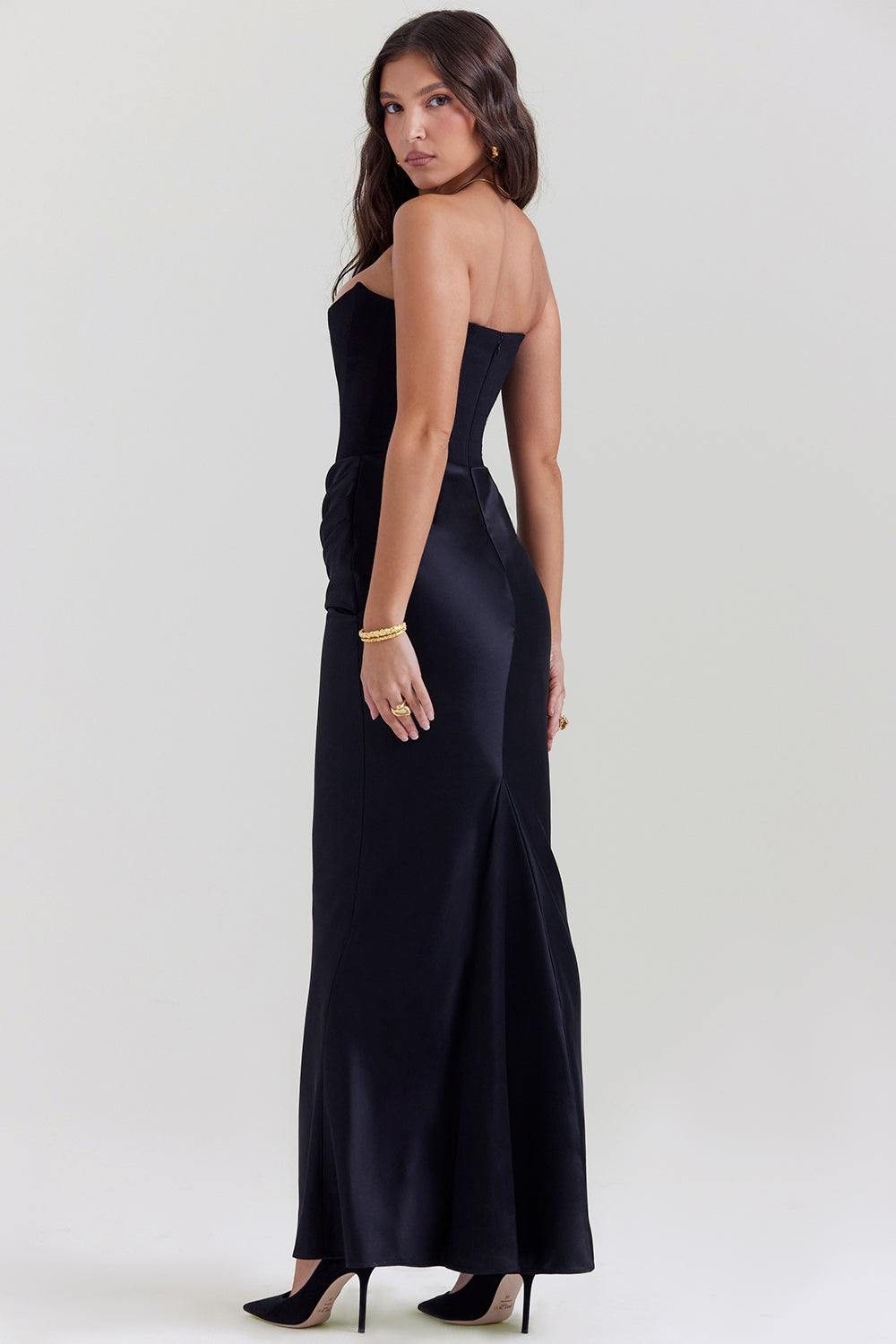 Electraia - Elegant Women Dress
