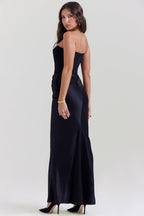 Ariadneessa - Off-The-Shoulder Dress