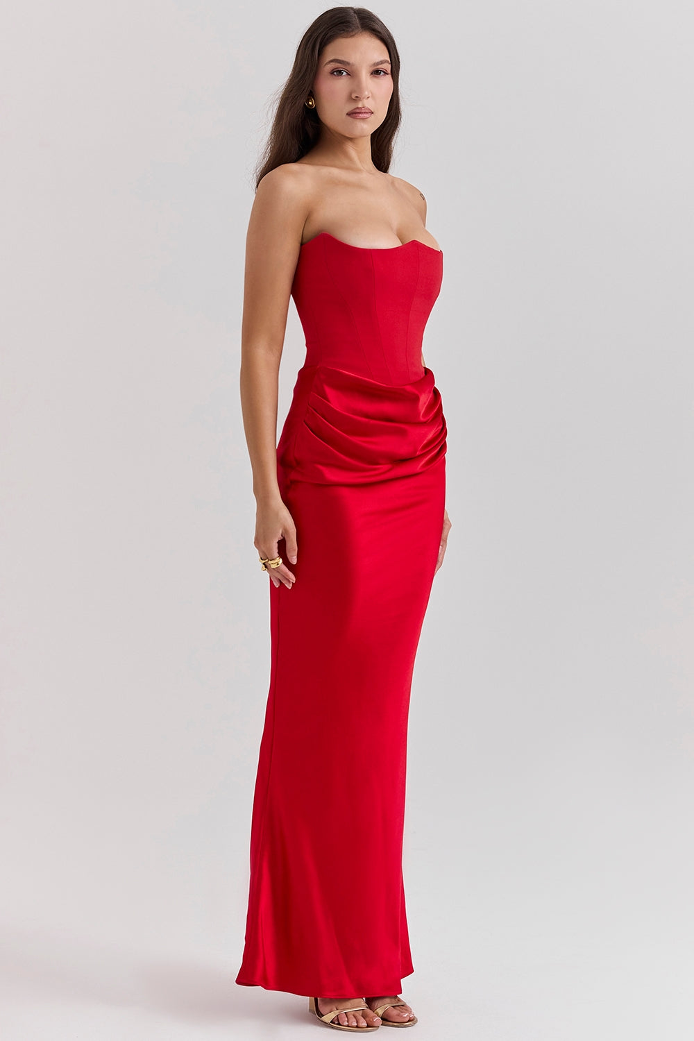 Electraia - Elegant Women Dress