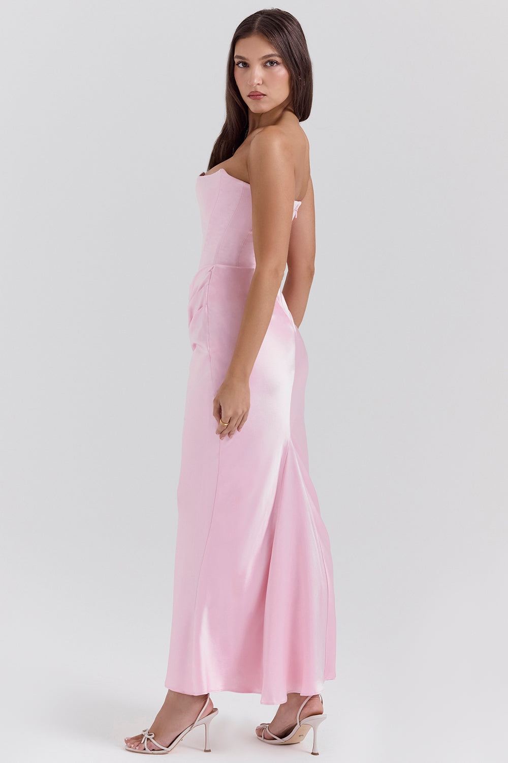 Electraia - Elegant Women Dress