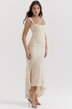 Polyhymniaaia - Maxi Dress