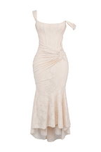 Polyhymniaaia - Maxi Dress