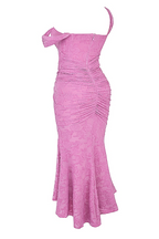 Polyhymniaaia - Maxi Dress