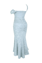 Polyhymniaaia - Maxi Dress