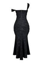 Polyhymniaaia - Maxi Dress
