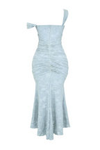 Polyhymniaaia - Maxi Dress