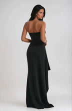 Hygeaelle - Elegant Dress for Women