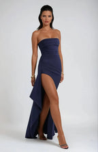 Hygeaelle - Elegant Dress for Women