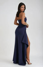 Hygeaelle - Elegant Dress for Women