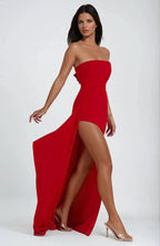 Hygeaelle - Elegant Dress for Women